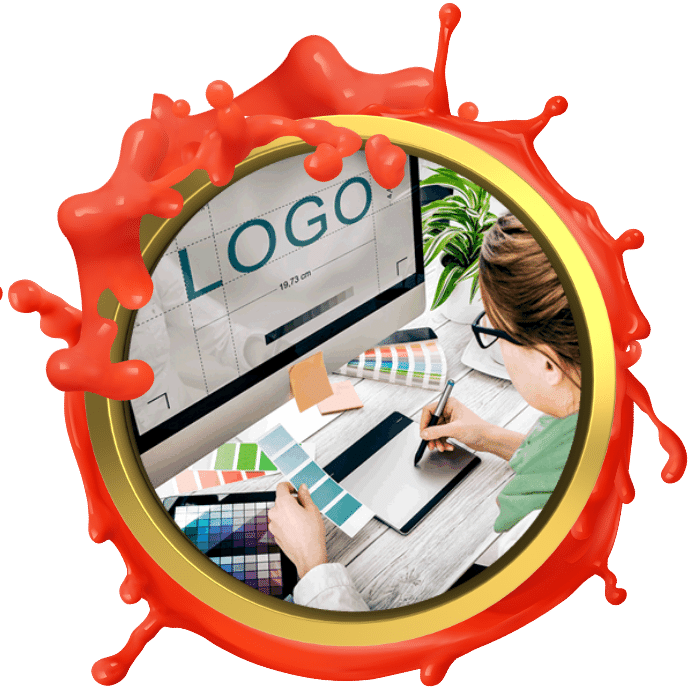 leo bradify, brand identity