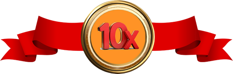 Make 10x sales, digital marketing